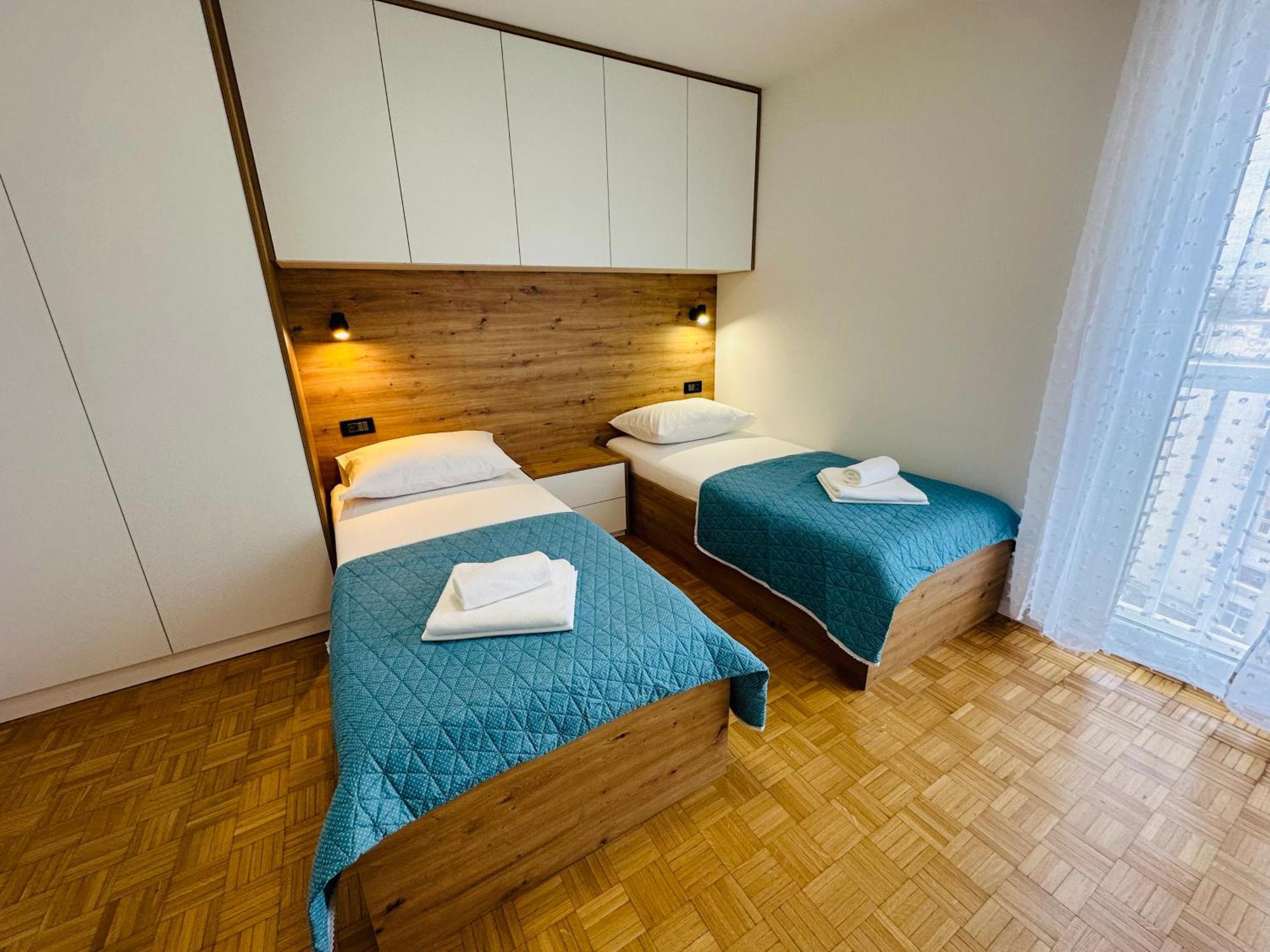 Luxury Subito Apartment *