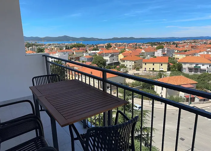 Luxury Apartment Subito