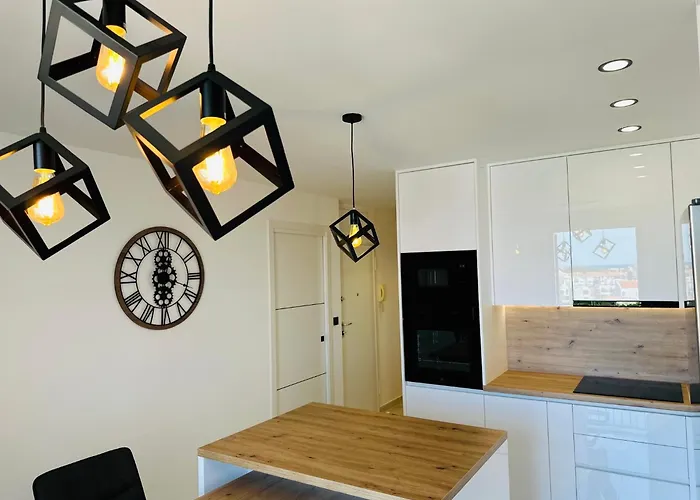 Luxury Apartment Subito