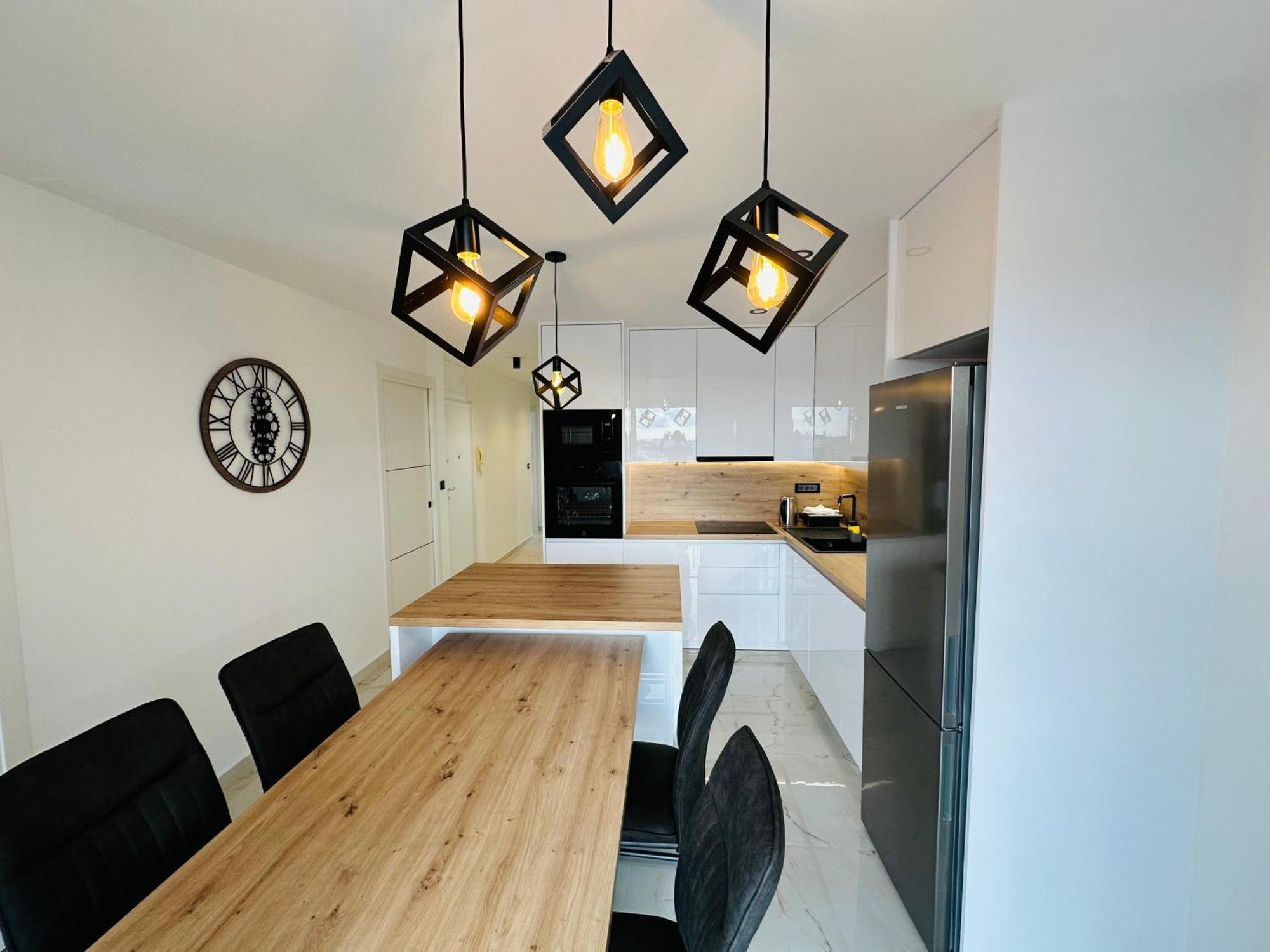 Luxury Subito Apartament *