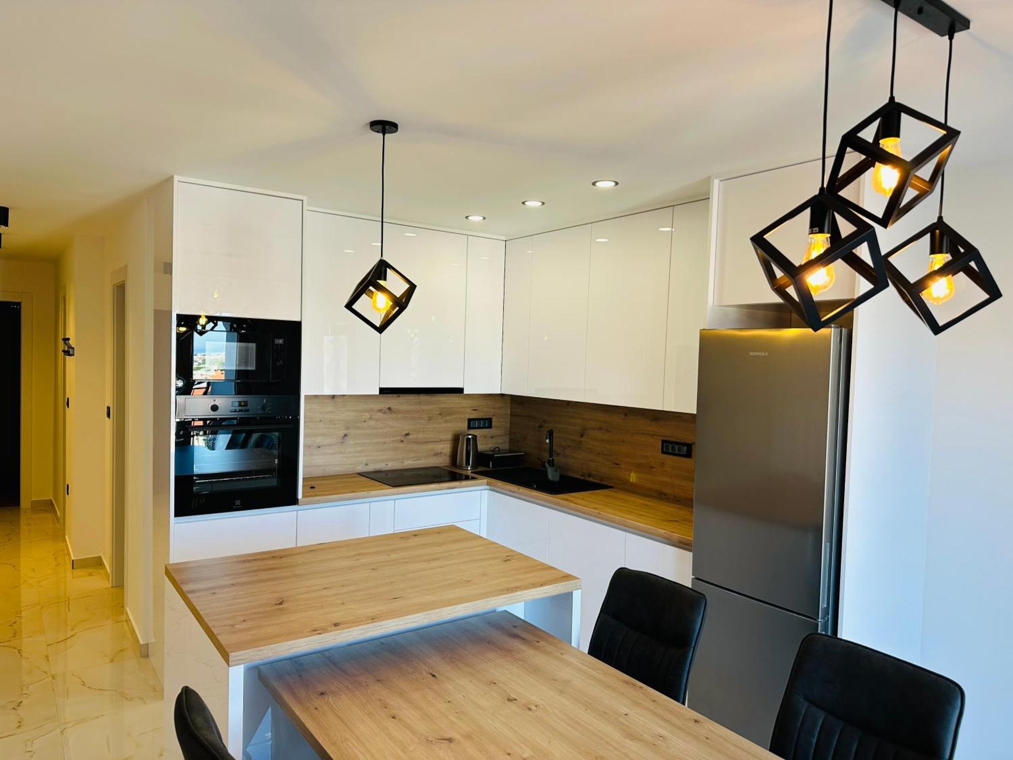 Luxury Subito Apartament Zadar