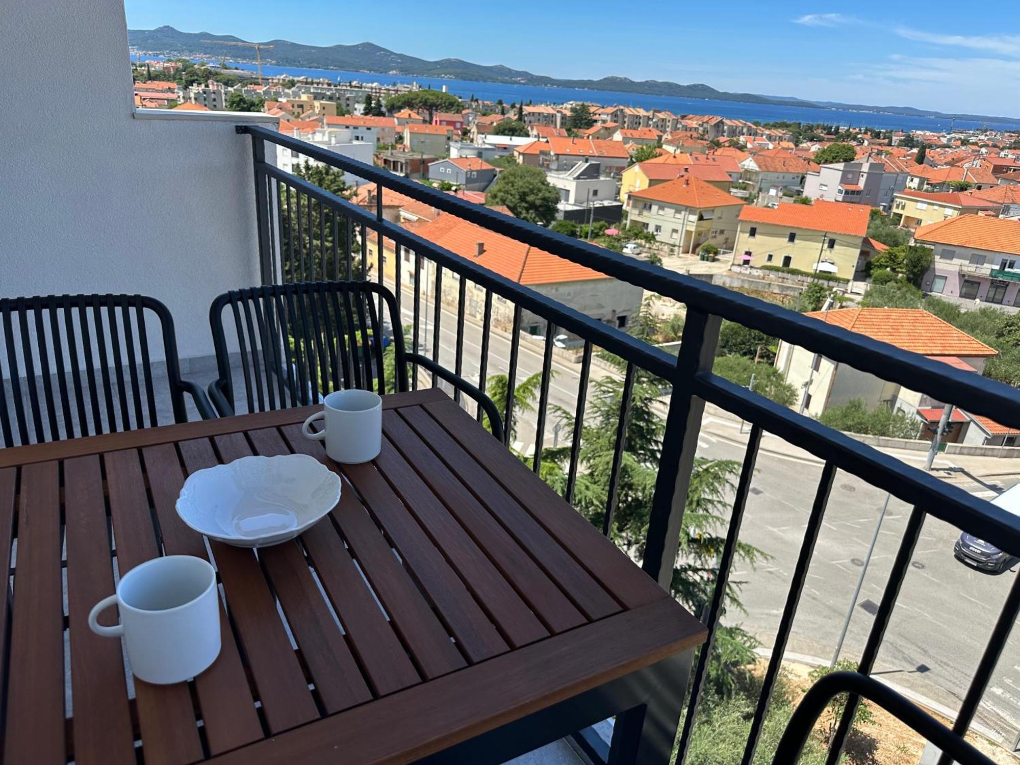 Apartament Luxury Subito *