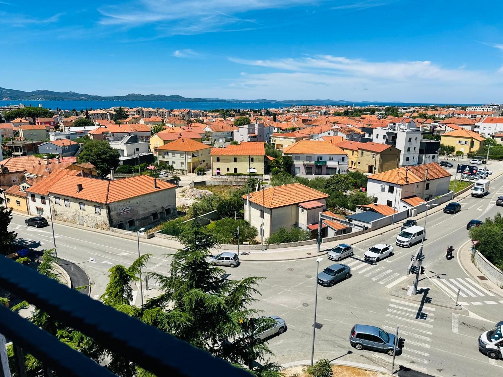 Luxury Subito Apartament