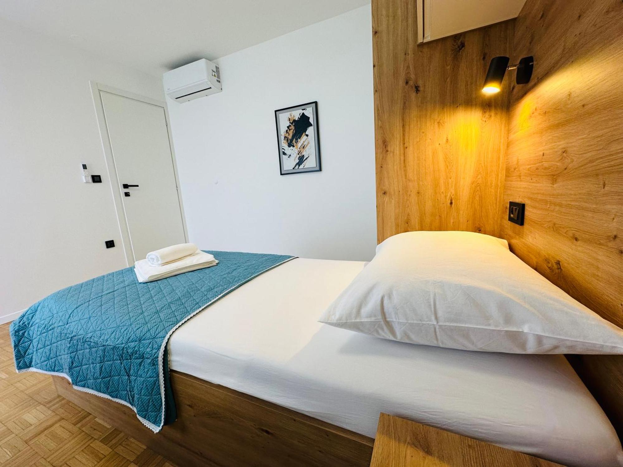 Apartament Luxury Subito