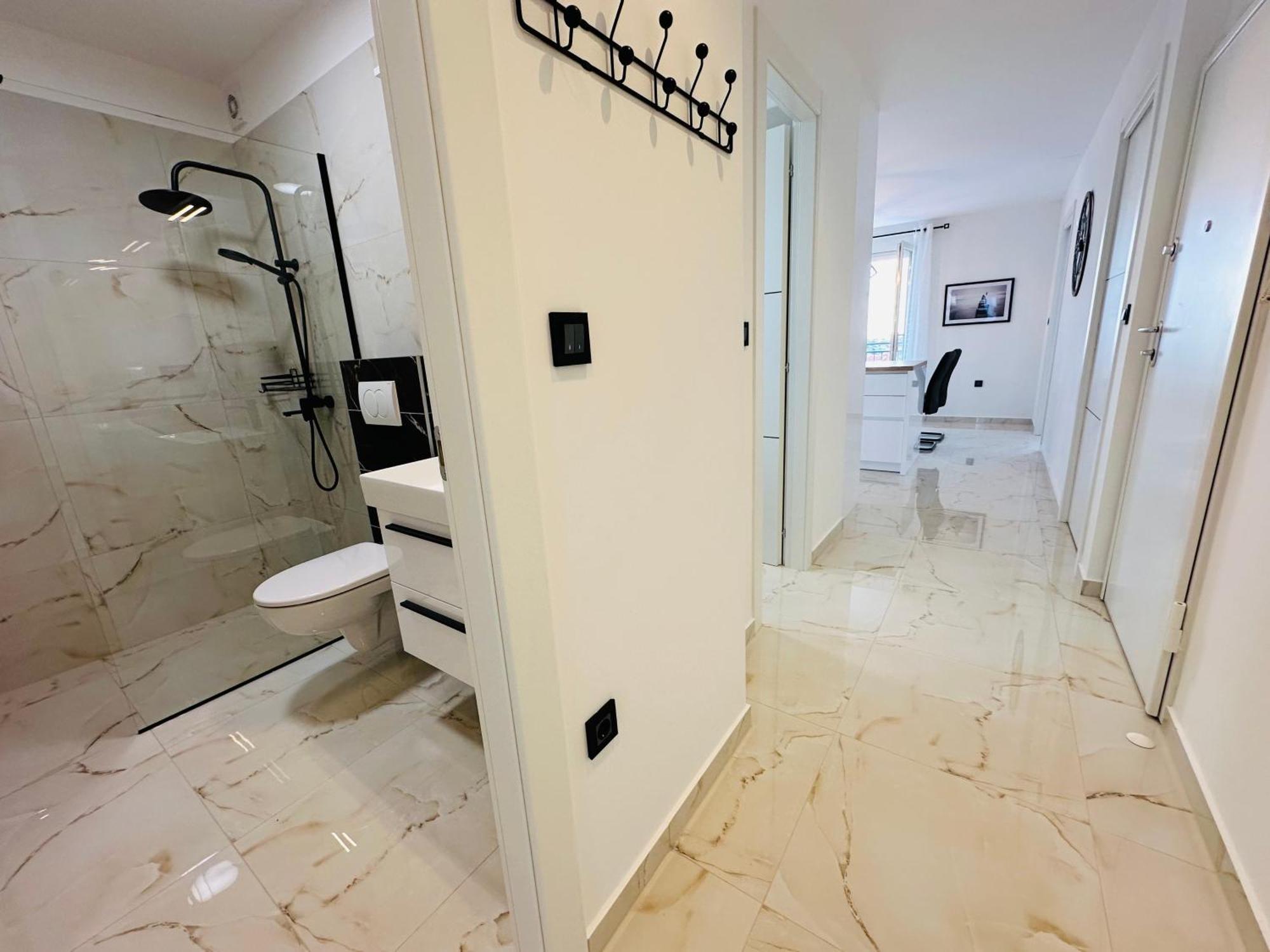Apartament Luxury Subito