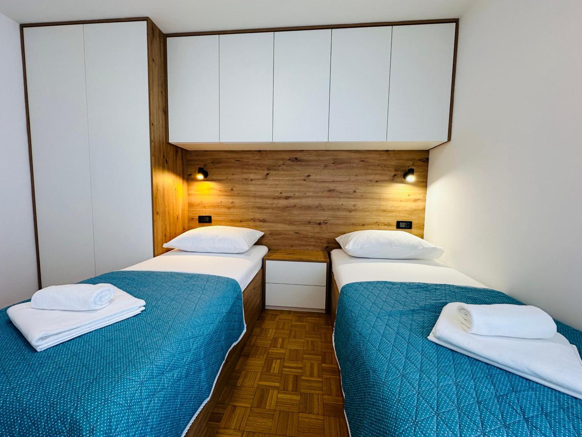 Luxury Subito Zadar