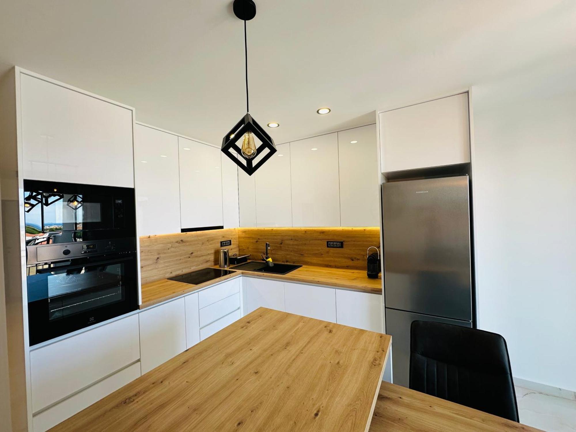 Luxury Subito Apartament Zadar