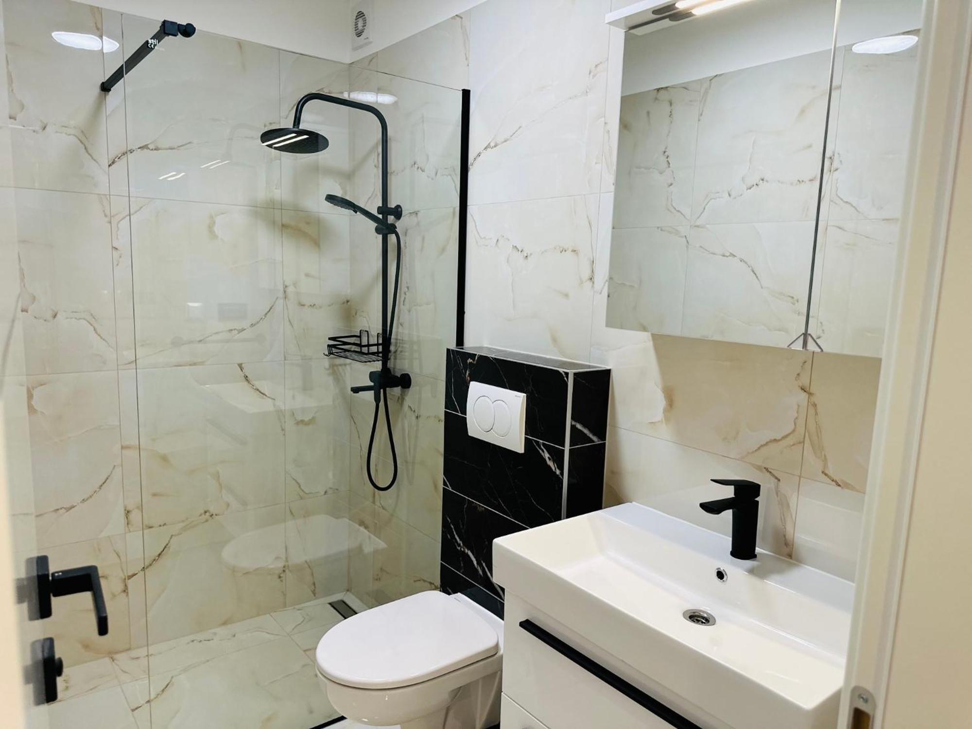 Apartament Luxury Subito Zadar