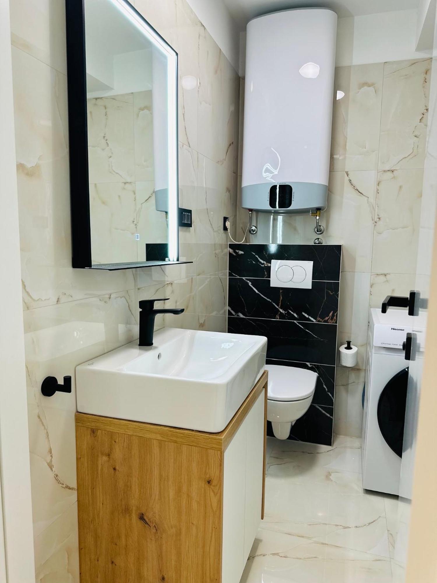 Luxury Subito Apartament Zadar