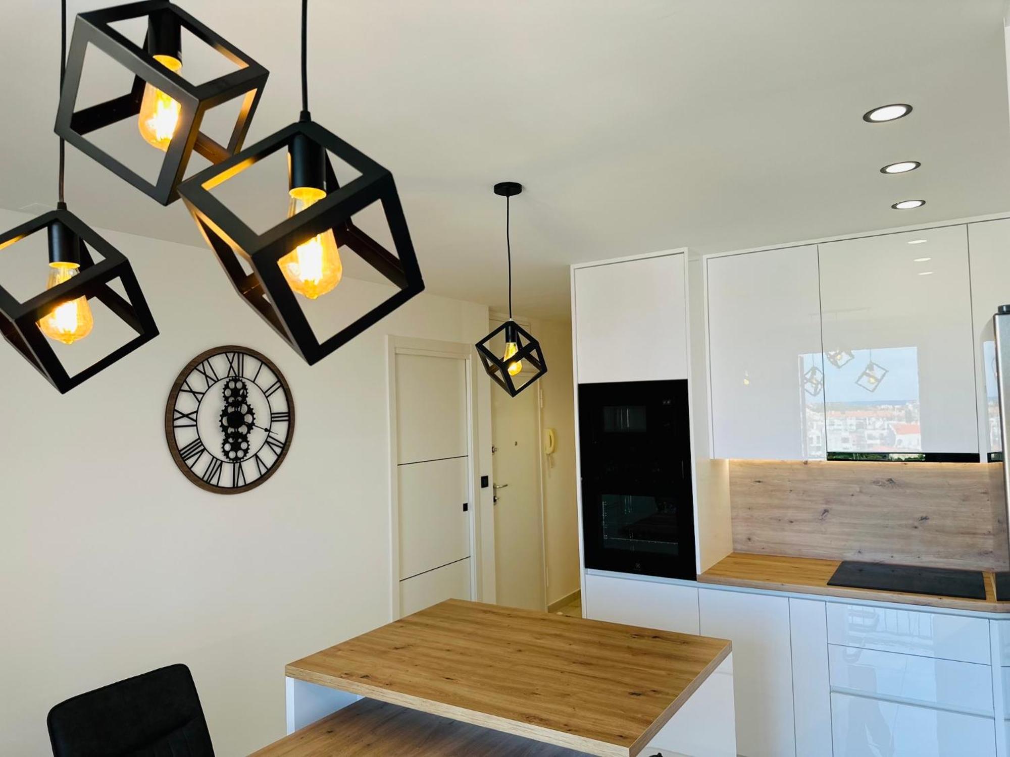 Apartament Luxury Subito